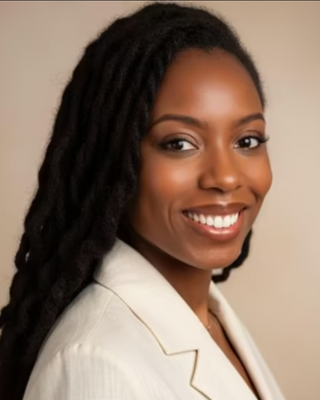 Photo of Shena Moreau, Clinical Social Work/Therapist, LCSW