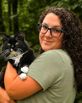 Photo of Crystal Spears, Resident in Counseling, MS, RIC