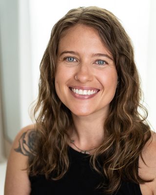 Photo of Megan Cadwallader, LCSW Associate , MSW, LCSWA, LCASA