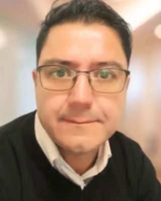 Foto de Eduardo Márquez Huerta - EMHpsicoterapiaonline, Psicólogo, Lic. en Psicología