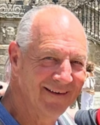 Photo of Greg Petropoulos, Marriage & Family Therapist, LMFT