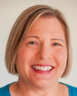 Photo of Claudia Pasquarette, Licensed Professional Counselor, LPC