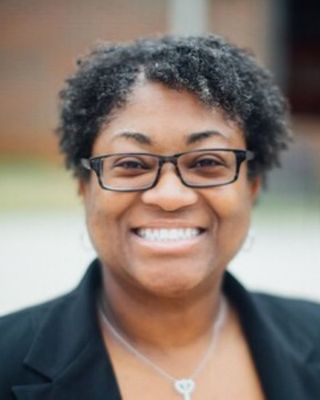 Photo of Toawondia Underwood, Licensed Professional Counselor