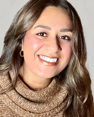 Photo of Alianna A. Zevola, Clinical Social Work/Therapist, LCSW