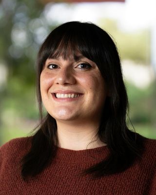 Photo of Marisa Gonzalez, Marriage & Family Therapist Associate, LMFT-A