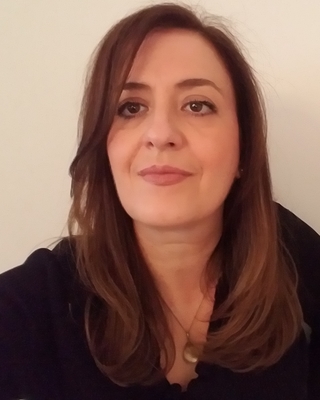 Photo of Begona Nunez Sanchez, MPSI, Psychologist