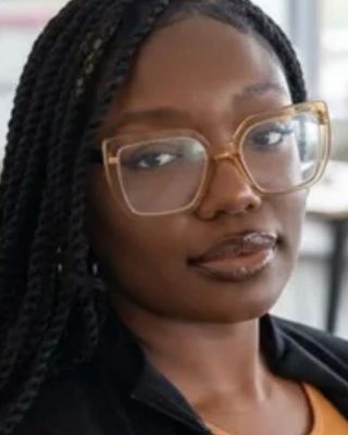 Photo of Shanita Glover-Mangam, LMSW