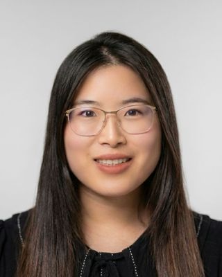 Photo of Jiaxi Jessie Shao, Licensed Professional Clinical Counselor, LMHC, LPCC, MA