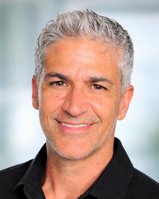 Photo of Arch Jungers, Psychiatric Nurse Practitioner, PMHNP, BC