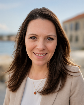 Photo of Ashley Or, Licensed Professional Counselor, MA, LPC