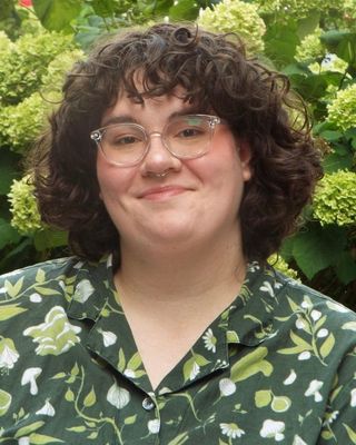 Photo of Emily Pitts, Licensed Professional Counselor, MA, LPC