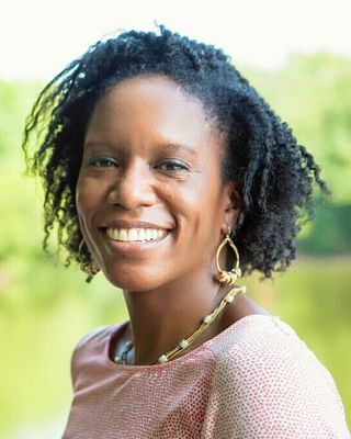 Photo of Tamara D Turner, Psychologist, PhD