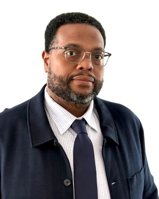 Photo of Samuel D Walker, Licensed Professional Counselor, LPC, MA, NCE