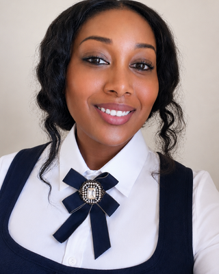 Photo of Annie B Meranville, Marriage & Family Therapist, LMFT, MS