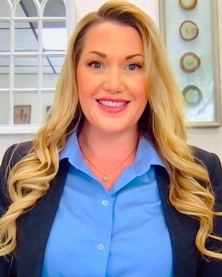 Photo of Caroline Elizabeth Strachan, Marriage & Family Therapist, LMFT