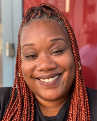 Photo of Brittany Charles, Clinical Social Work/Therapist, LCSW