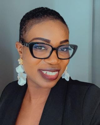 Photo of Akukeng Mba, Psychiatric Nurse Practitioner, MSN, FNP, PMHNP
