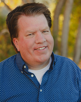 Photo of Mark Anderson, Marriage & Family Therapist in North Las Vegas, NV