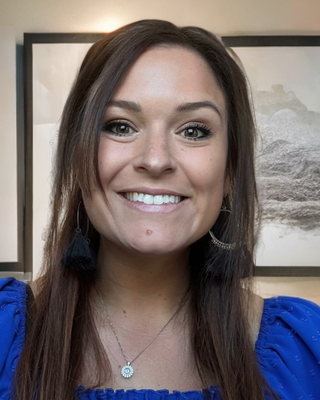 Photo of Marcella Chambers, Licensed Professional Counselor, MS, LPC