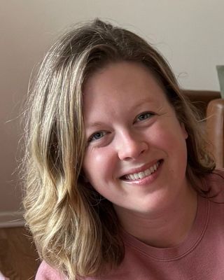 Photo of Lauren Zylik, Limited Licensed Psychologist, TLLP