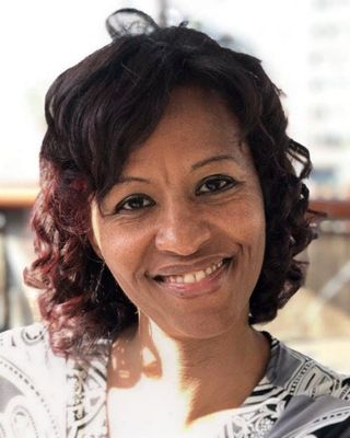 Photo of Asmeret Hagos, Marriage & Family Therapist, LMFT