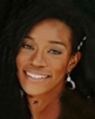 Photo of Keisha Escoffery, Licensed Professional Counselor, LPC