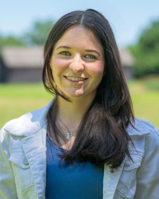 Photo of Erica Winterle, Licensed Professional Counselor, LPC