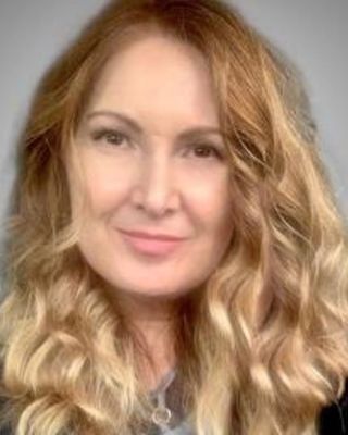 Photo of Elena Banciu, Licensed Professional Counselor, LPC