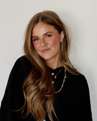 Photo of Megan Smart-Relf, Clinical Social Work/Therapist, LCSW