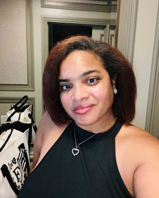 Photo of Felecia Dela-Sinqo, Clinical Social Work/Therapist, LCSW