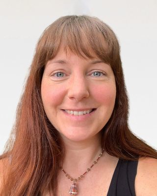 Photo of Katy Brandenburg, Counselor, LMHC