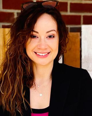 Photo of Kristina (Tina) Tandoi, LMHC, NCC, CASAC, Counselor