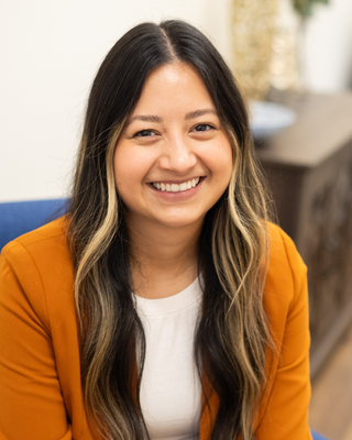Photo of Tanya Alquicira, Licensed Professional Clinical Counselor, MA, LPCC
