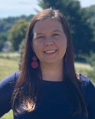 Photo of Ashley J Parlier, Licensed Professional Counselor, LPC, MS, LCMHC