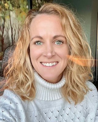Photo of Julie Whitaker, Clinical Social Work/Therapist, LCSW
