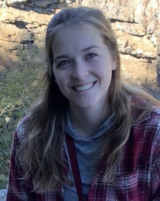 Photo of Ceili Brown, MA, LCMHCA, NCC