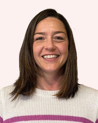 Photo of Elizabeth Sheaffer, Licensed Professional Counselor, NCC, LPC