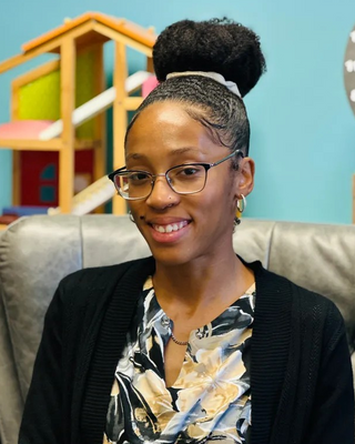 Photo of Ke' Osha N Gardner, Licensed Professional Counselor Associate, M.Ed.