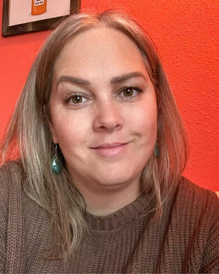 Photo of Corrie Oliver, Clinical Social Work/Therapist, MHP, LCSWAIC, SUDP