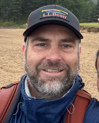 Photo of Joel Wyrtzen, Licensed Professional Counselor, LPC-S