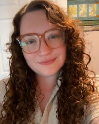 Photo of Anne Roe, Pre-Licensed Professional, MSP