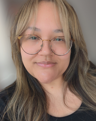 Photo of Lucille Vasileiou, Counsellor, MBACP