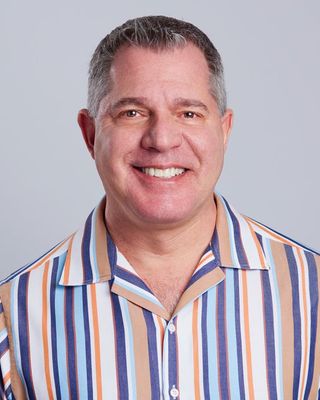 Photo of Christopher J. Amato, Ph.D., Counselor in Mentor, OH