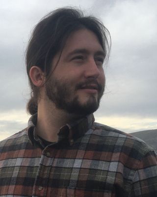 Photo of Daniel Messiiter, Marriage & Family Therapist in Washington