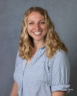 Photo of Anna Ganter, Clinical Social Work/Therapist, MSW, LICSW
