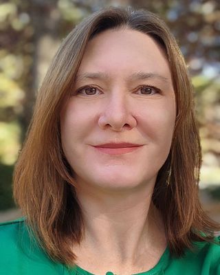 Photo of Jackie Schuon, Psychologist, Psy.D.