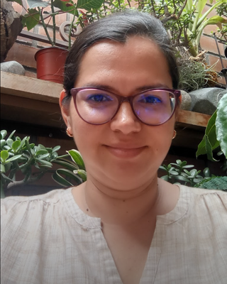 Foto de Liliam Cinthya Cáceres Abensur, Psicólogo, Lic. en Psicología