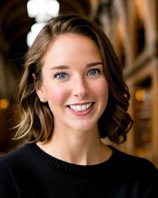 Photo of Kerry McCarthy, Licensed Professional Counselor, LPC, LAC, LMHC, CPC