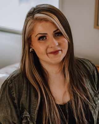 Photo of Shannel Butt, Registered Social Worker in London, ON