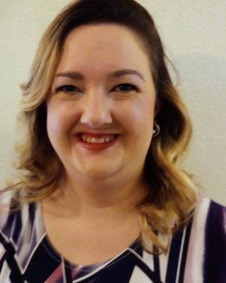 Photo of Angela K Sanders, Licensed Professional Counselor, MS, LPC